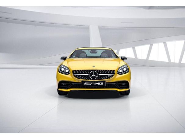 Mercedes-Benz SLC 43 AMG 287 kW image number 2