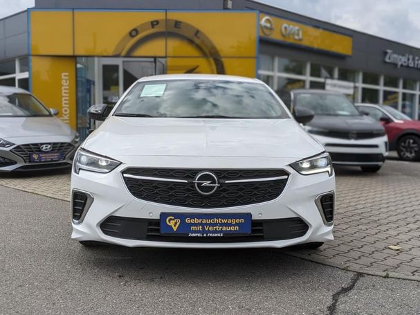 Opel Insignia 169 kW image number 3