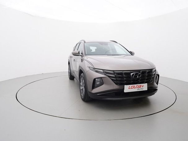 Hyundai Tucson 1.6 T-GDI 110 kW image number 8