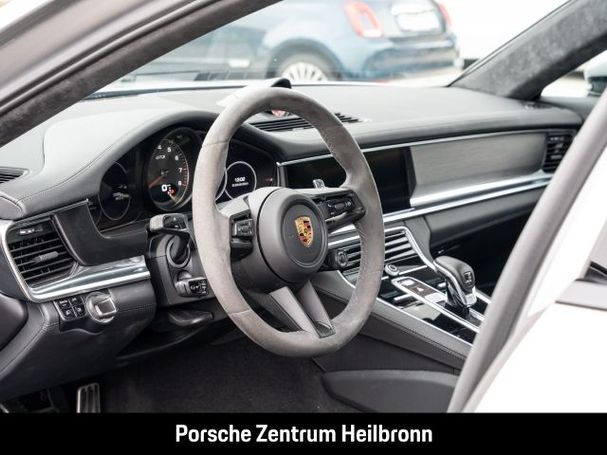 Porsche Panamera GTS Sport Turismo 353 kW image number 16