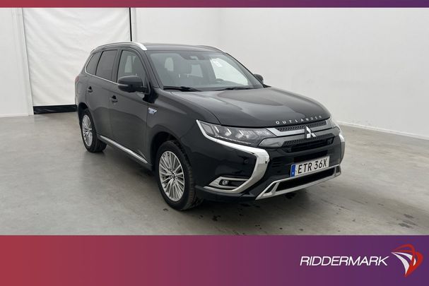 Mitsubishi Outlander 165 kW image number 2