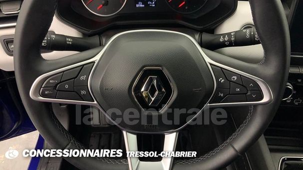 Renault Clio TCe 90 Intens 66 kW image number 11