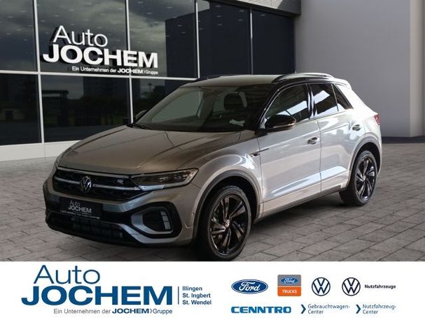 Volkswagen T-Roc 1.5 TSI R-Line DSG 110 kW image number 1