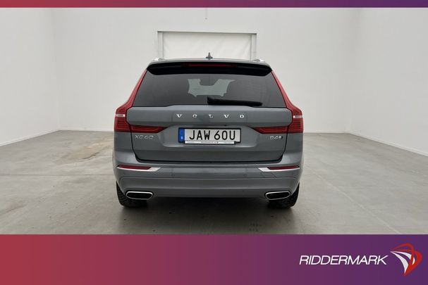 Volvo XC60 B4 AWD Inscription 145 kW image number 14