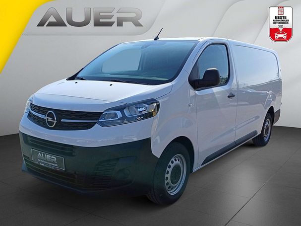 Opel Vivaro 2.0 106 kW image number 1