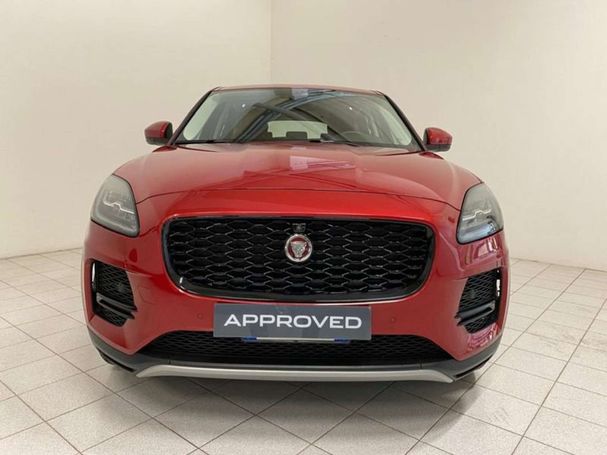 Jaguar E-Pace S AWD 120 kW image number 8