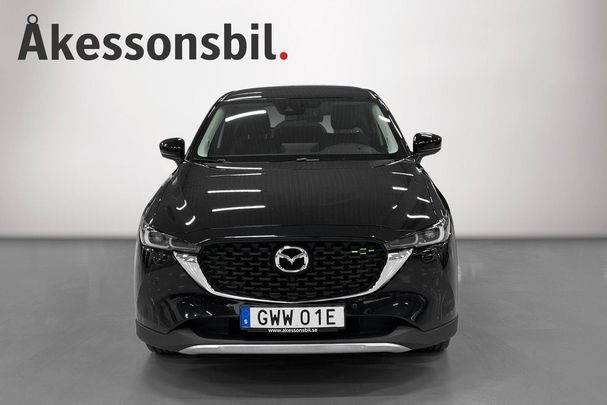 Mazda CX-5 2.5 G AWD 143 kW image number 3