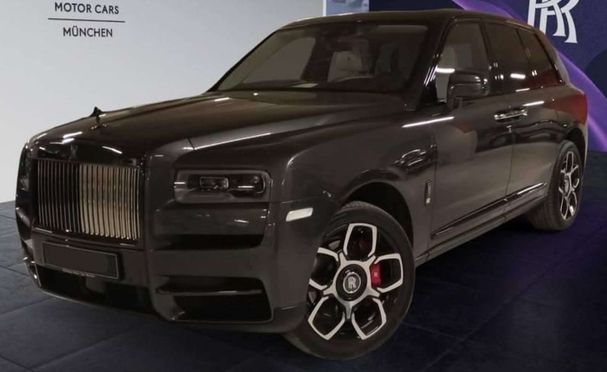 Rolls-Royce Cullinan 420 kW image number 1