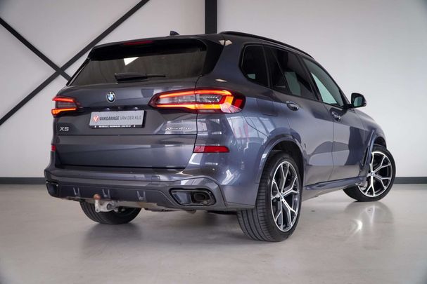 BMW X5 45e xDrive 290 kW image number 3