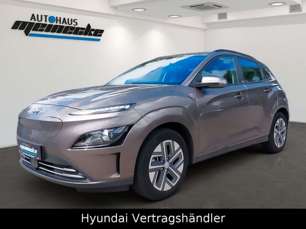 Hyundai Kona Elektro Select 100 kW image number 1