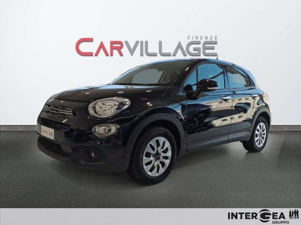 Fiat 500X 1.5 Hybrid 96 kW image number 1