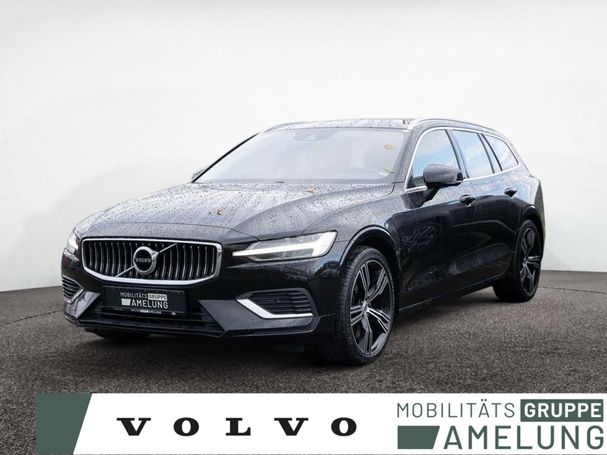 Volvo V60 T6 Inscription AWD Recharge 251 kW image number 1