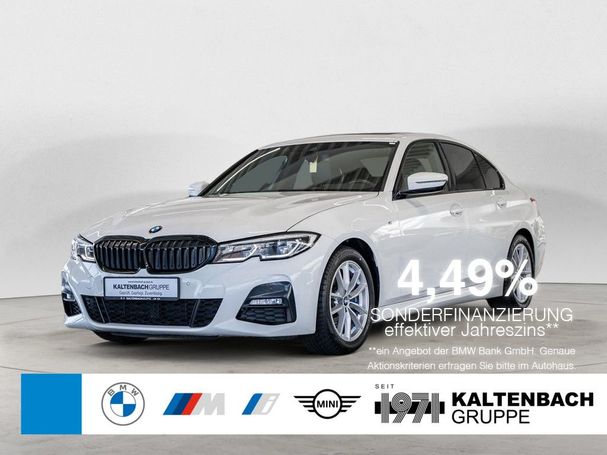 BMW 320d 140 kW image number 1