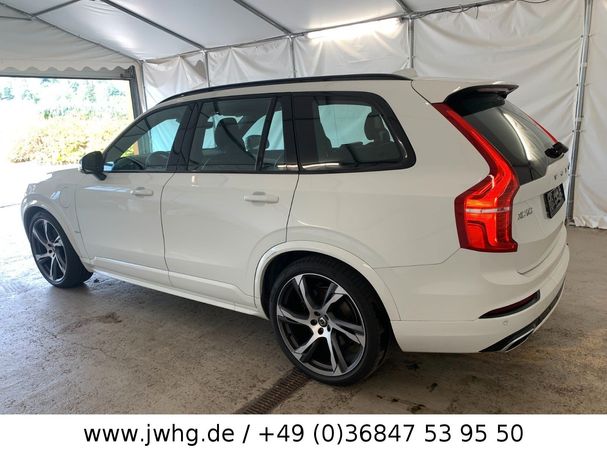 Volvo XC90 AWD 288 kW image number 10