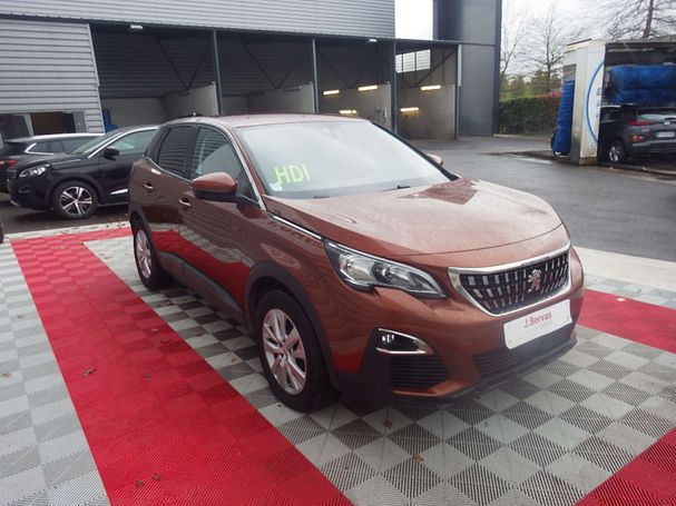 Peugeot 3008 BlueHDi 130 S&S Active 96 kW image number 2