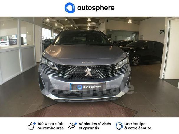 Peugeot 3008 1.6 Hybrid4 e-EAT8 221 kW image number 3