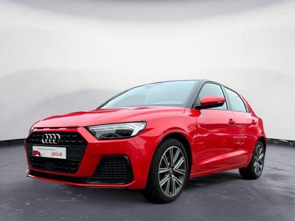 Audi A1 Sportback 85 kW image number 12