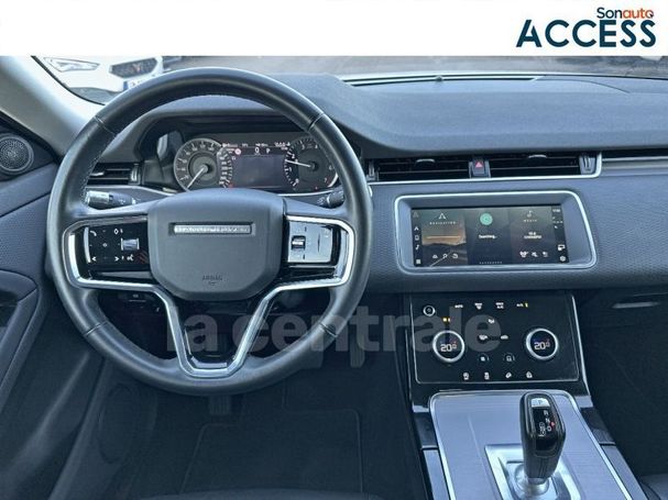 Land Rover Range Rover Evoque 147 kW image number 19