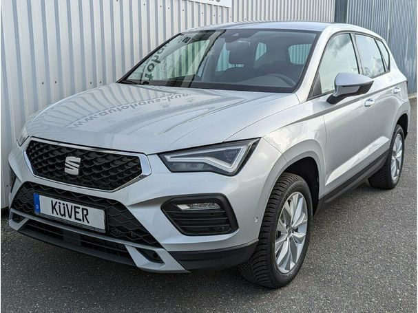 Seat Ateca 1.5 TSI DSG Style 110 kW image number 1