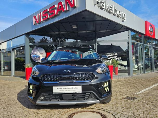 Kia Niro 1.6 104 kW image number 2