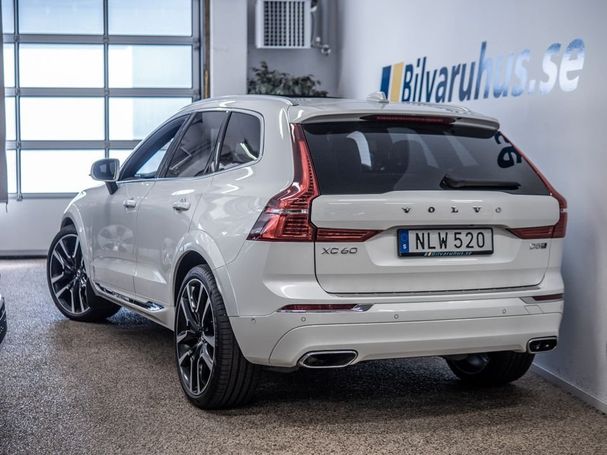 Volvo XC60 D5 AWD 175 kW image number 2