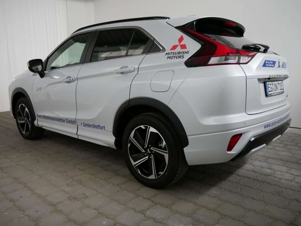 Mitsubishi Eclipse Cross 138 kW image number 5