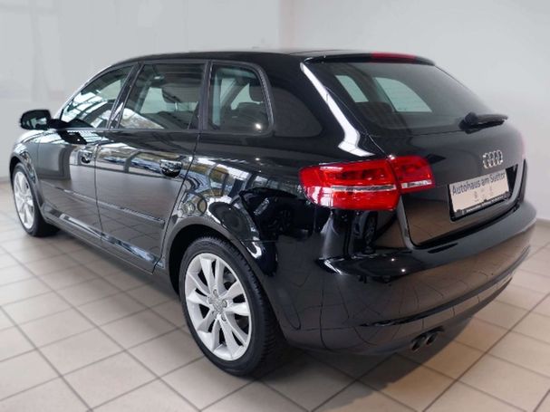 Audi A3 1.4 TFSI Sportback Ambition 92 kW image number 3