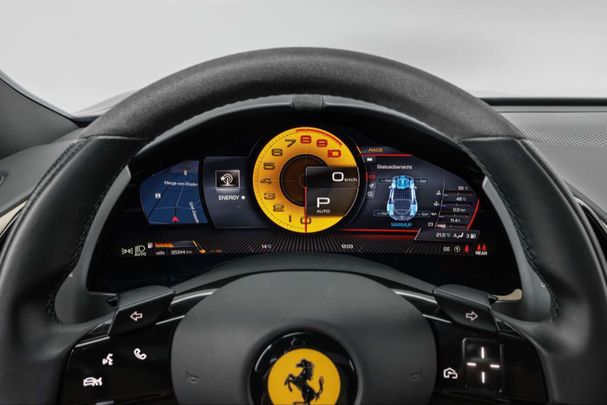 Ferrari Roma 456 kW image number 18