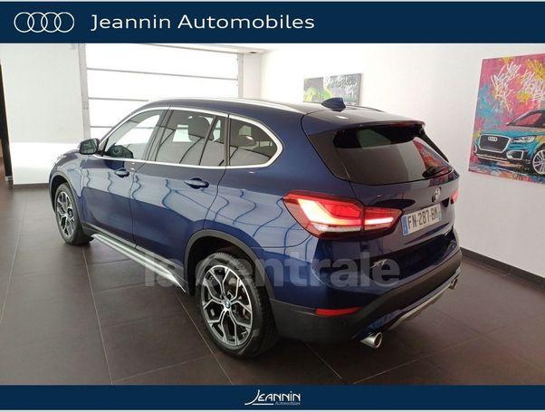 BMW X1 xDrive20i xLine 141 kW image number 4