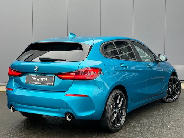 BMW 120i M DKG 131 kW image number 3