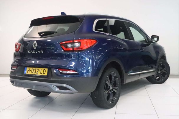 Renault Kadjar TCe 160 117 kW image number 2