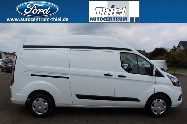 Ford Transit Custom 320 96 kW image number 7