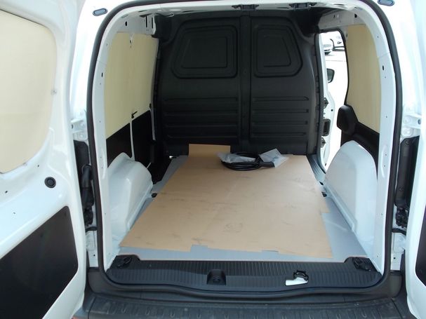 Renault Kangoo Rapid E-TECH 90 kW image number 9