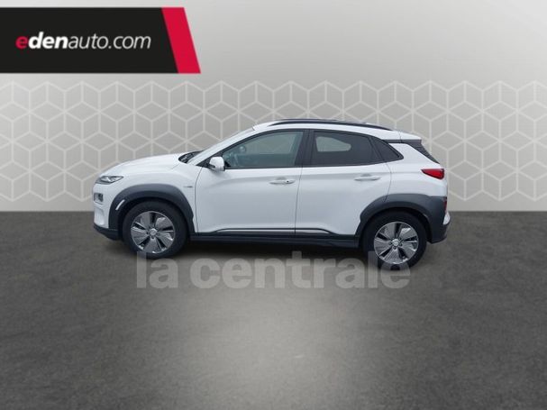 Hyundai Kona 100 kW image number 4