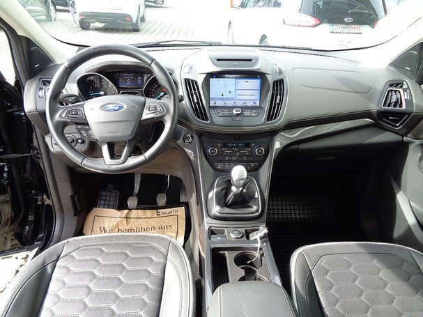 Ford Kuga 2.0 TDCi Vignale 110 kW image number 15