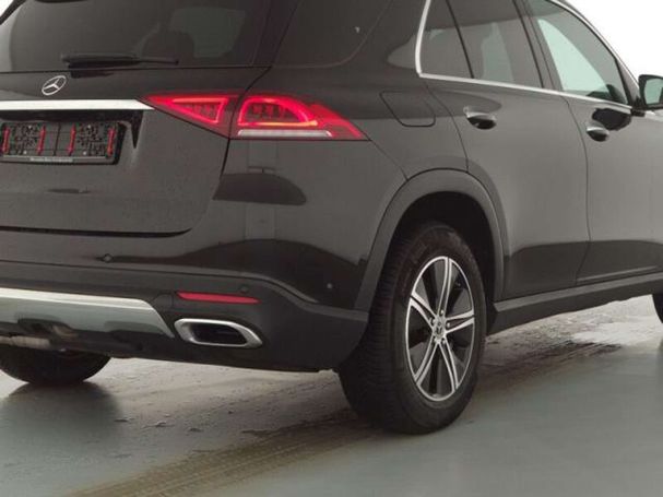 Mercedes-Benz GLE 300 200 kW image number 2