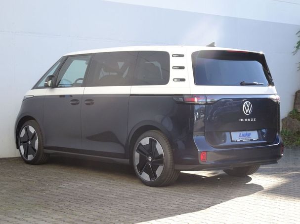 Volkswagen ID. Buzz Pro 150 kW image number 4