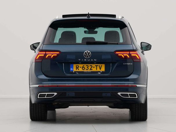 Volkswagen Tiguan 1.4 eHybrid R-Line DSG 180 kW image number 9