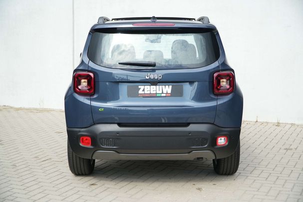 Jeep Renegade 1.5 e-Hybrid Altitude 95 kW image number 17