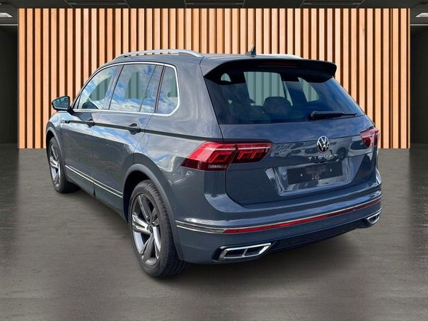 Volkswagen Tiguan 1.5 TSI DSG 110 kW image number 6