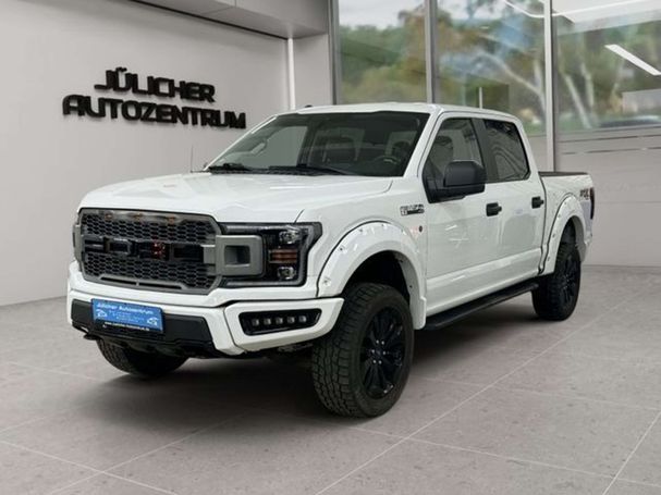 Ford F-150 295 kW image number 1