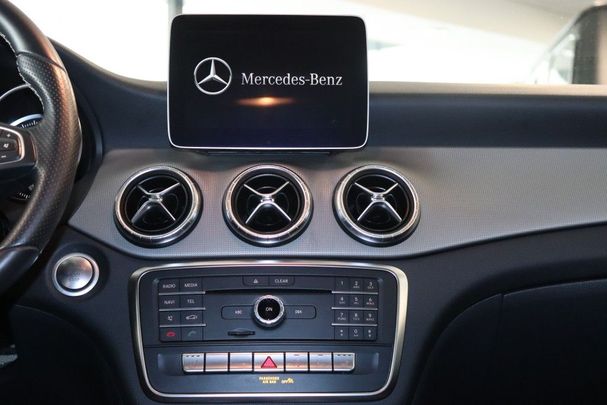 Mercedes-Benz CLA 180 90 kW image number 11