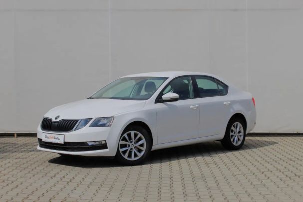 Skoda Octavia 85 kW image number 1