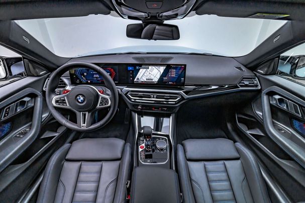 BMW M2 Coupé 338 kW image number 4