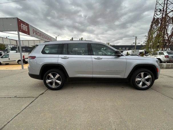 Jeep Grand Cherokee 218 kW image number 23