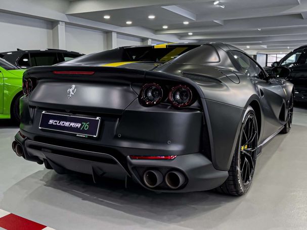 Ferrari 812 GTS 584 kW image number 8