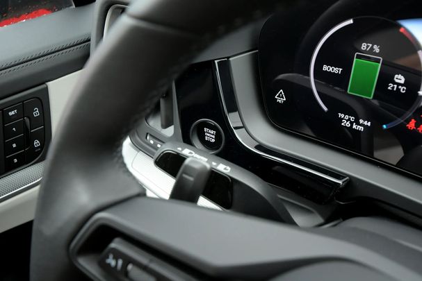 Porsche Cayenne 346 kW image number 27