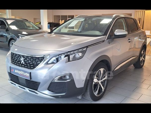 Peugeot 3008 BlueHDi 130 S&S Crossway 96 kW image number 1