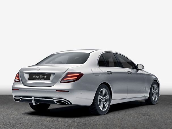 Mercedes-Benz E 220 d Avantgarde 143 kW image number 7