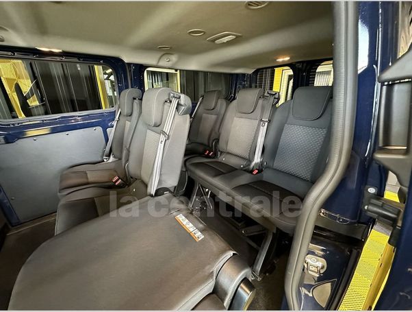 Ford Transit Custom Kombi L2H1 Trend 96 kW image number 12